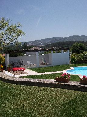 Maison de vacances �/en/au Praia Grande (Grande Lisboa)ou appartement ou maison de vacances