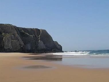 Maison de vacances �/en/au Praia Grande (Grande Lisboa)ou appartement ou maison de vacances