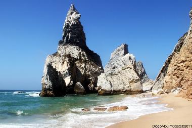 Maison de vacances �/en/au Praia Grande (Grande Lisboa)ou appartement ou maison de vacances