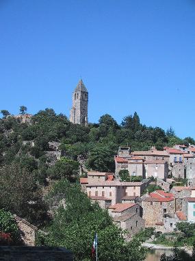 Appartement de vacances �/en/au Thezan les Beziers (H�rault)ou appartement ou maison de vacances