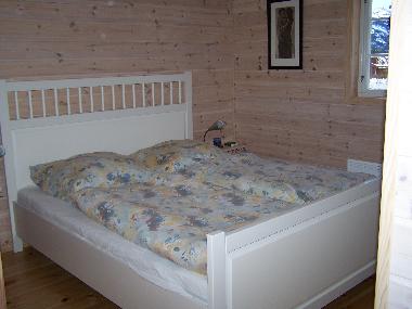Maison de vacances �/en/au Vr�dal (Telemark)ou appartement ou maison de vacances