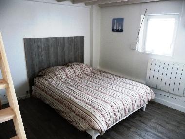 Appartement de vacances /en/au LA ROCHELLE (Charente-Maritime)ou appartement ou maison de vacances