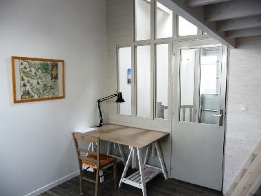 Appartement de vacances /en/au LA ROCHELLE (Charente-Maritime)ou appartement ou maison de vacances