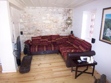 Maison de vacances �/en/au Skiathos (Magnisia)ou appartement ou maison de vacances