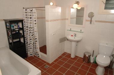 Maison de vacances �/en/au Skiathos (Magnisia)ou appartement ou maison de vacances