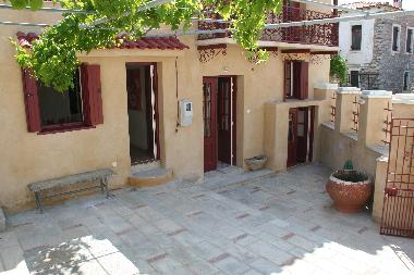 Maison de vacances �/en/au Skiathos (Magnisia)ou appartement ou maison de vacances