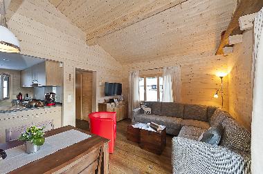 Chalet �/en/au Blatten (Aletsch)ou appartement ou maison de vacances