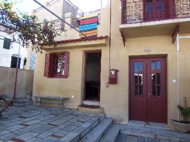 Maison de vacances �/en/au Skiathos (Magnisia)ou appartement ou maison de vacances