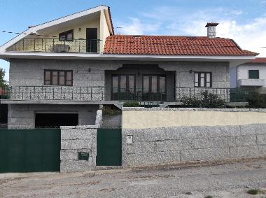 Maison de vacances /en/au FELGUEIRAS (Norte)ou appartement ou maison de vacances