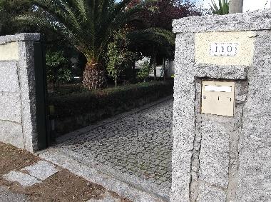 Maison de vacances /en/au FELGUEIRAS (Norte)ou appartement ou maison de vacances