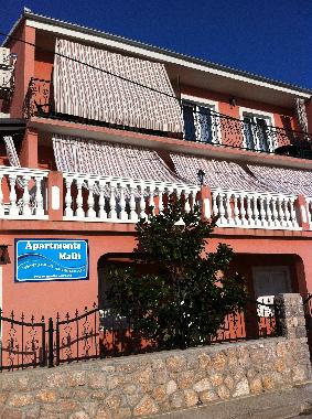 Appartement de vacances �/en/au Senj (Licko-Senjska)ou appartement ou maison de vacances