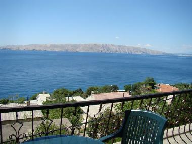 Appartement de vacances �/en/au Senj (Licko-Senjska)ou appartement ou maison de vacances