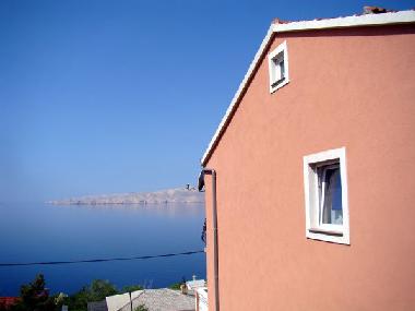 Appartement de vacances �/en/au Senj (Licko-Senjska)ou appartement ou maison de vacances