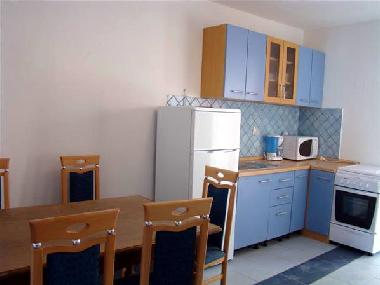 Appartement de vacances �/en/au Senj (Licko-Senjska)ou appartement ou maison de vacances