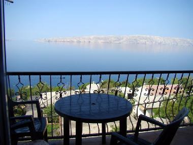 Appartement de vacances �/en/au Senj (Licko-Senjska)ou appartement ou maison de vacances