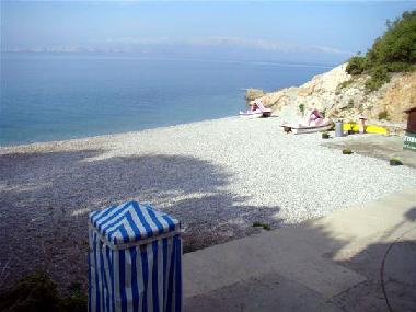 Appartement de vacances �/en/au Senj (Licko-Senjska)ou appartement ou maison de vacances