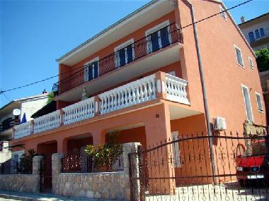 Appartement de vacances �/en/au Senj (Licko-Senjska)ou appartement ou maison de vacances