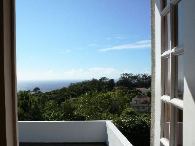 Maison de vacances �/en/au Capelo (Azores)ou appartement ou maison de vacances