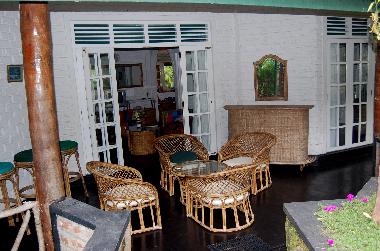 Maison de vacances �/en/au Koslanda (Badulla)ou appartement ou maison de vacances