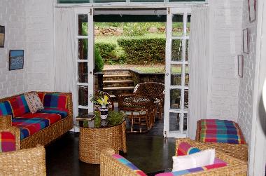 Maison de vacances �/en/au Koslanda (Badulla)ou appartement ou maison de vacances