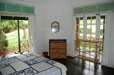 Maison de vacances �/en/au Koslanda (Badulla)ou appartement ou maison de vacances