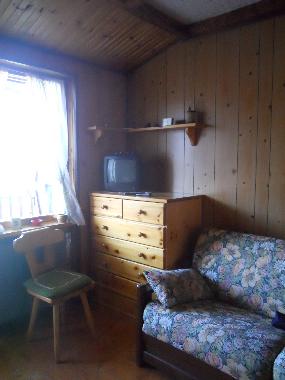 Appartement de vacances /en/au Sauze d