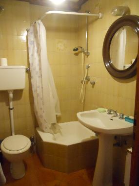 Appartement de vacances /en/au Sauze d