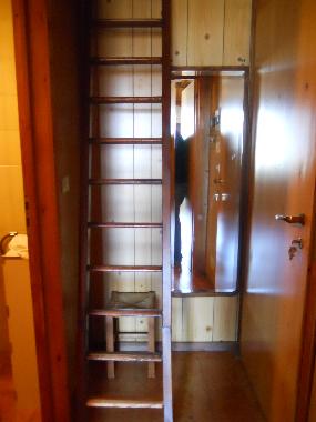 Appartement de vacances /en/au Sauze d