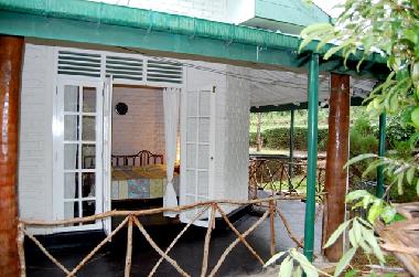 Maison de vacances �/en/au Koslanda (Badulla)ou appartement ou maison de vacances