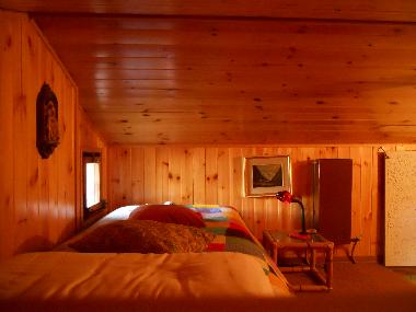 Appartement de vacances /en/au Sauze d