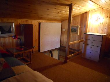 Appartement de vacances /en/au Sauze d