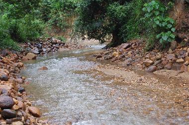 Maison de vacances �/en/au Koslanda (Badulla)ou appartement ou maison de vacances