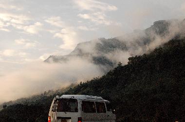 Maison de vacances �/en/au Koslanda (Badulla)ou appartement ou maison de vacances
