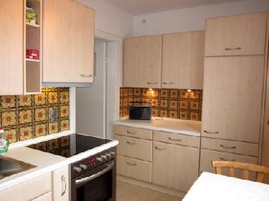 Appartement de vacances /en/au Seevetal-Hittfeld (Hambourg)ou appartement ou maison de vacances