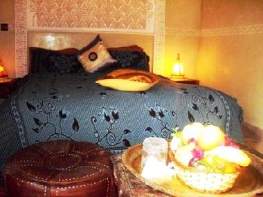 H�tel �/en/au Marrakech (Marrakech)ou appartement ou maison de vacances