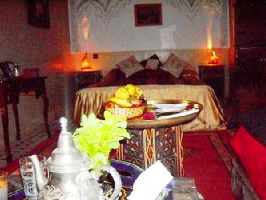 H�tel �/en/au Marrakech (Marrakech)ou appartement ou maison de vacances