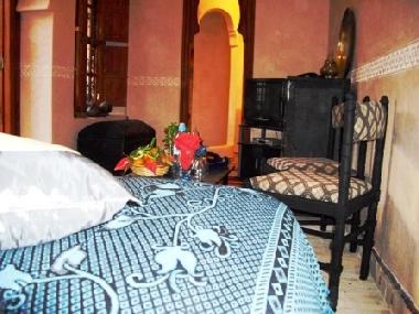 H�tel �/en/au Marrakech (Marrakech)ou appartement ou maison de vacances