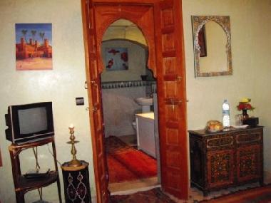 H�tel �/en/au Marrakech (Marrakech)ou appartement ou maison de vacances