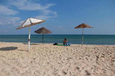 Appartement de vacances �/en/au Hammamet (Nabul)ou appartement ou maison de vacances