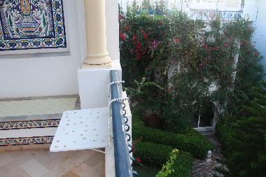 Appartement de vacances �/en/au Hammamet (Nabul)ou appartement ou maison de vacances