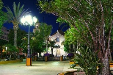 Appartement de vacances /en/au Torrevieja (Alicante / Alacant)ou appartement ou maison de vacances