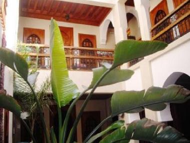 H�tel �/en/au Marrakech (Marrakech)ou appartement ou maison de vacances