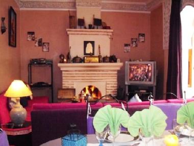 H�tel �/en/au Marrakech (Marrakech)ou appartement ou maison de vacances