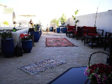 H�tel �/en/au Marrakech (Marrakech)ou appartement ou maison de vacances