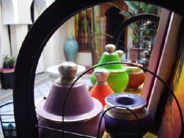 H�tel �/en/au Marrakech (Marrakech)ou appartement ou maison de vacances