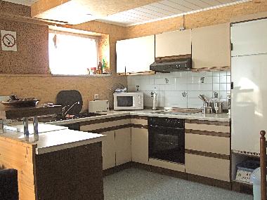 Appartement de vacances /en/au Wassenberg-Effeld (D) (Limburg)ou appartement ou maison de vacances