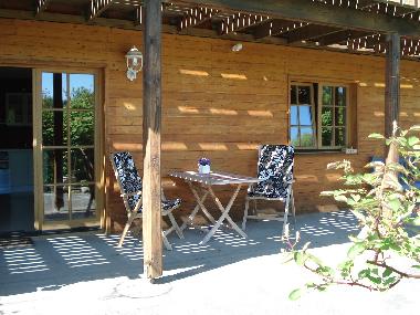 Appartement de vacances /en/au Krummsee (Holsteinische Schweiz)ou appartement ou maison de vacances
