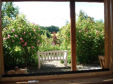 Appartement de vacances /en/au Krummsee (Holsteinische Schweiz)ou appartement ou maison de vacances