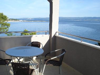 Appartement de vacances �/en/au Dugi Rat (Splitsko-Dalmatinska)ou appartement ou maison de vacances