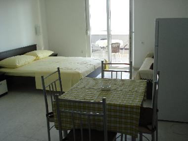 Appartement de vacances �/en/au Dugi Rat (Splitsko-Dalmatinska)ou appartement ou maison de vacances